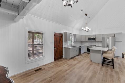 1341 Ranchero Road Kerrville TX 78028