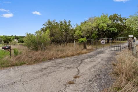 1341 Ranchero Road Kerrville TX 78028