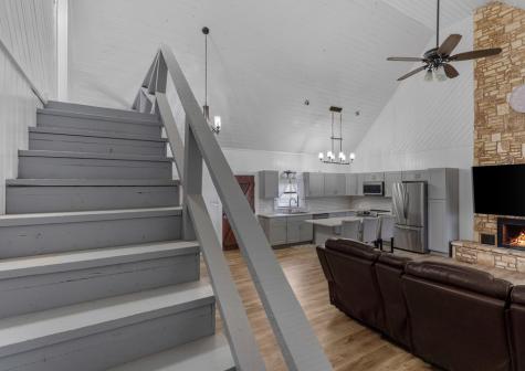 1341 Ranchero Road Kerrville TX 78028