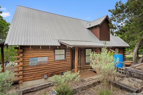 1341 Ranchero Road Kerrville TX 78028
