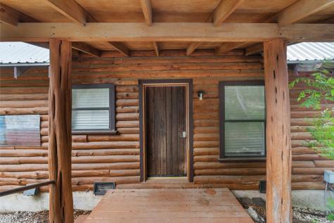 1341 Ranchero Road Kerrville TX 78028