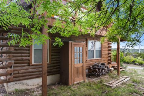 1341 Ranchero Road Kerrville TX 78028