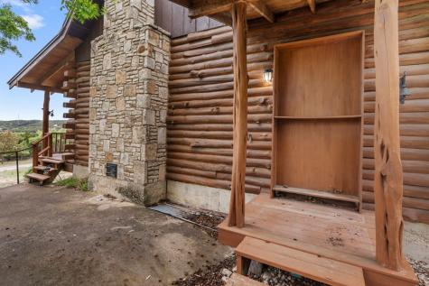 1341 Ranchero Road Kerrville TX 78028