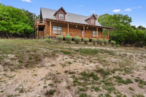 1341 Ranchero Road Kerrville TX 78028