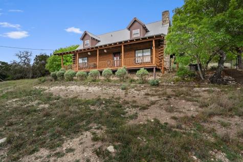 1341 Ranchero Road Kerrville TX 78028