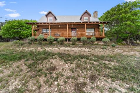 1341 Ranchero Road Kerrville TX 78028