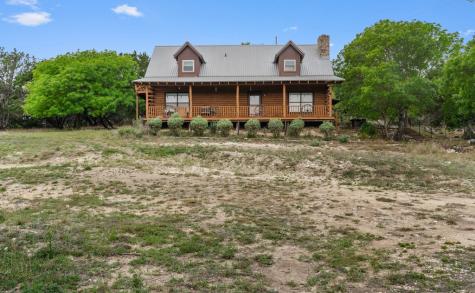 1341 Ranchero Road Kerrville TX 78028