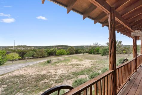 1341 Ranchero Road Kerrville TX 78028