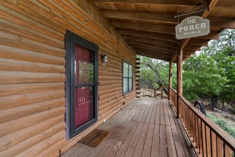 1341 Ranchero Road Kerrville TX 78028