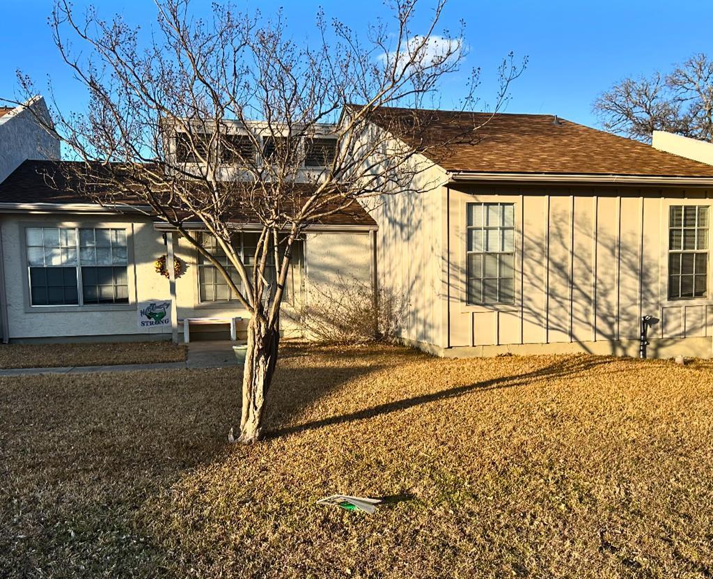 1950 H Leslie Drive Kerrville TX 78028