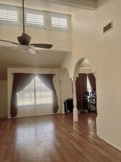 1950 H Leslie Drive Kerrville TX 78028