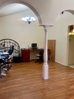 1950 H Leslie Drive Kerrville TX 78028