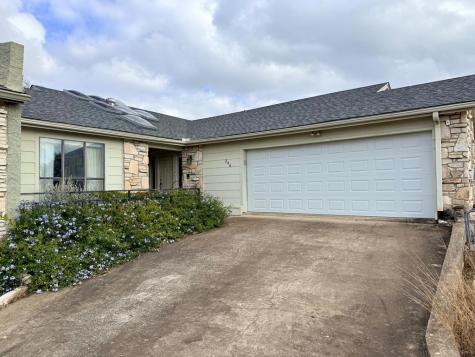 246 Pin Oak Way Kerrville TX 78028