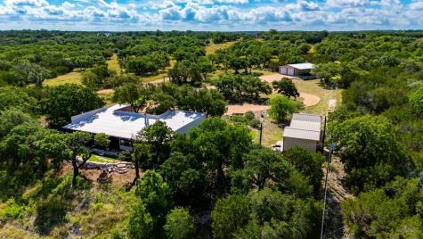 115 Yellowstone Lane Hunt TX 78024