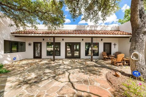 115 Yellowstone Lane Hunt TX 78024