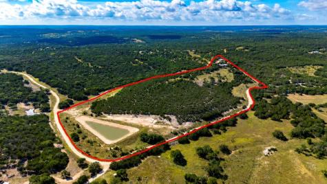 115 Yellowstone Lane Hunt TX 78024