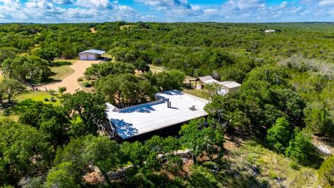 115 Yellowstone Lane Hunt TX 78024