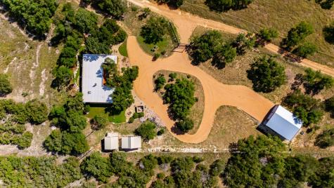 115 Yellowstone Lane Hunt TX 78024