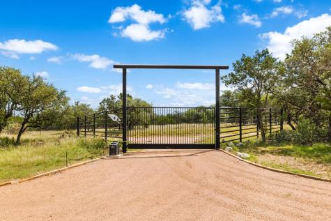 115 Yellowstone Lane Hunt TX 78024