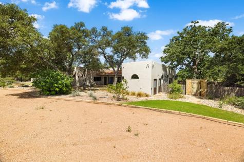 115 Yellowstone Lane Hunt TX 78024