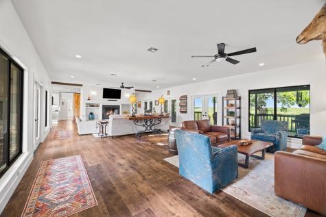 115 Yellowstone Lane Hunt TX 78024