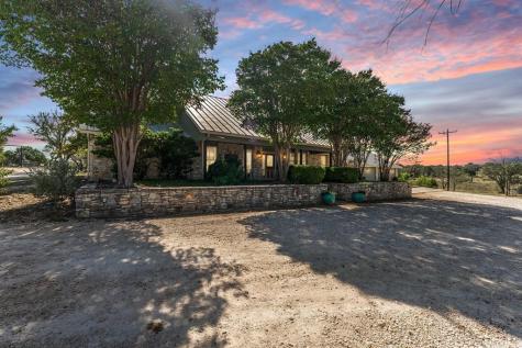 43 High Street Road Comfort TX 78013