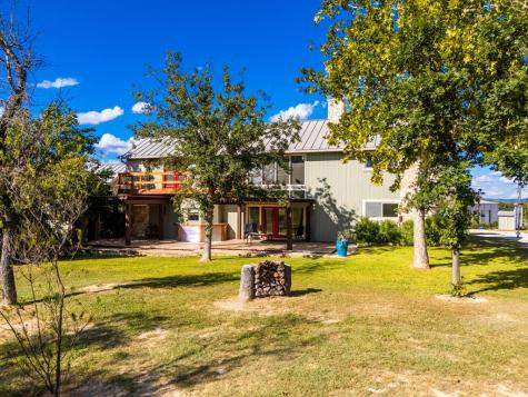 43 High Street Road Comfort TX 78013