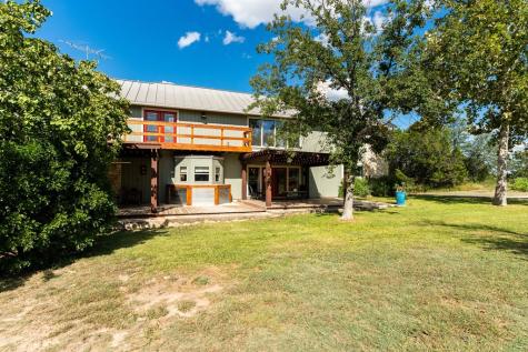 43 High Street Road Comfort TX 78013