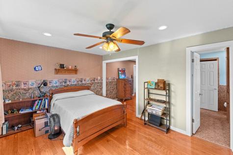 43 High Street Road Comfort TX 78013