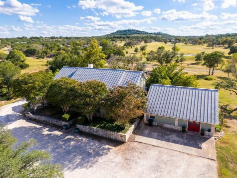 43 High Street Road Comfort TX 78013