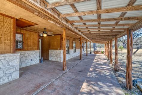 119 Kahn Drive Rio Frio TX 78879