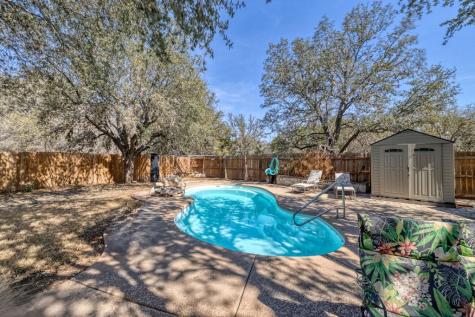 119 Kahn Drive Rio Frio TX 78879