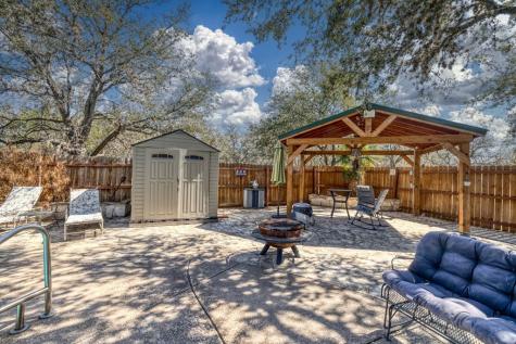 119 Kahn Drive Rio Frio TX 78879