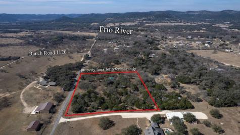 119 Kahn Drive Rio Frio TX 78879