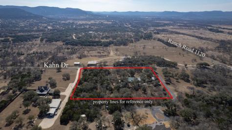 119 Kahn Drive Rio Frio TX 78879