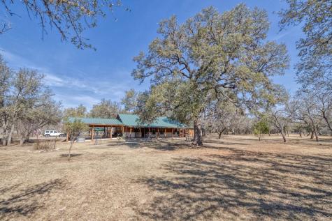 119 Kahn Drive Rio Frio TX 78879
