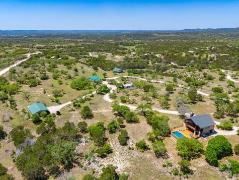 422 Johnson Road Bandera TX 78003