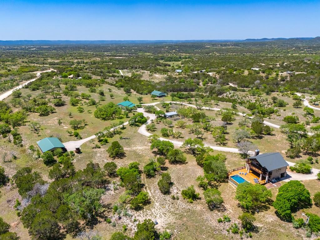 422 Johnson Road Bandera TX 78003