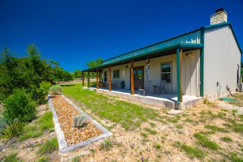 422 Johnson Road Bandera TX 78003