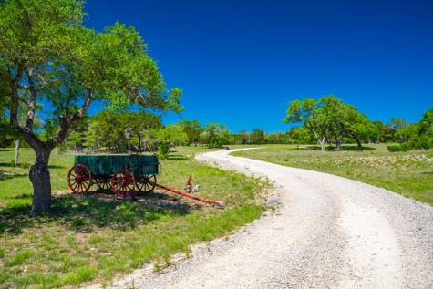 422 Johnson Road Bandera TX 78003
