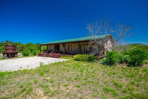 422 Johnson Road Bandera TX 78003
