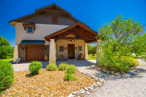 422 Johnson Road Bandera TX 78003