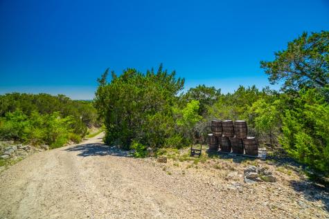 422 Johnson Road Bandera TX 78003
