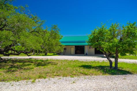 422 Johnson Road Bandera TX 78003