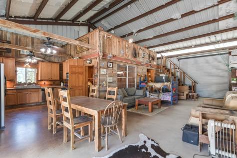 422 Johnson Road Bandera TX 78003