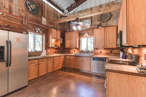 422 Johnson Road Bandera TX 78003