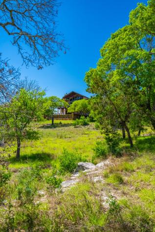 422 Johnson Road Bandera TX 78003