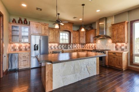 422 Johnson Road Bandera TX 78003
