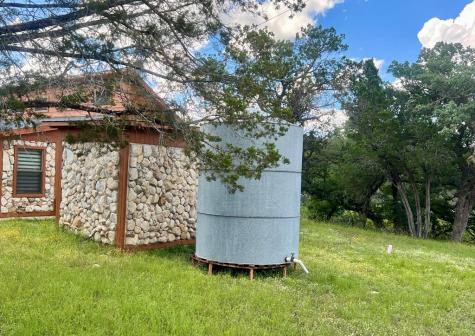1589, 95 Fm 1340 Hunt TX 78024