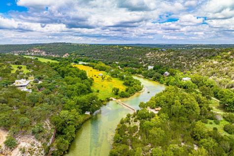 1589, 95 Fm 1340 Hunt TX 78024